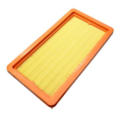 Filtro de Ar Motor Alfa Romeo 145 146 2.0 16V 155 2.5 V6 Tempra 2.0 8V Tipo 1.6 2.0 8V Uno 1.6 8V  - Tecfil - ARL2506