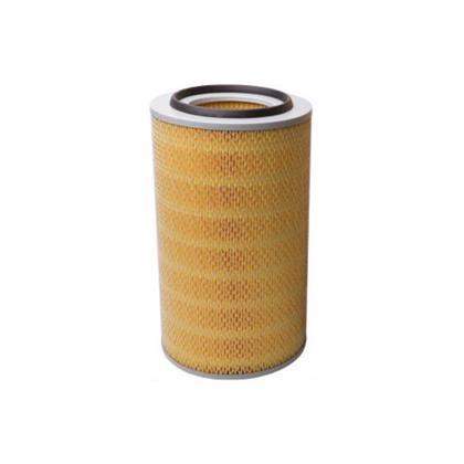 Filtro de Ar Motor Atlas Copco Case Clark Dynapac Liebherr Massey Ferguson - Wega - WAP223  