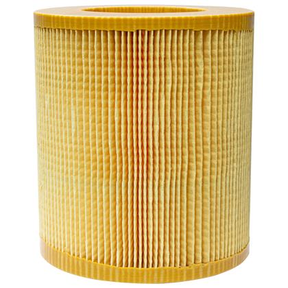 Filtro do Ar Atlas Copco Compressor GA11 GA15 GA18 GA22C - Tecfil - AR1250  
