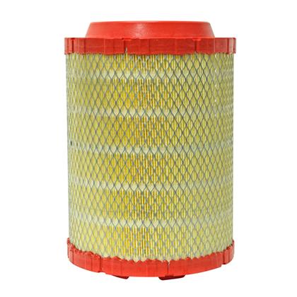 Filtro de Ar Motor Atlas Copco GA55 após 2000 Kassbohrer 200 300 Pisten Bully após 1998 Volvo TAD531GE - Turbo Filtros - TR8855  