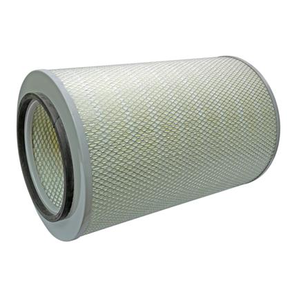 Filtro de Ar Motor Case Bearcat Komatsu 560 570 GS5553 - Turbo Filtros - TR919  