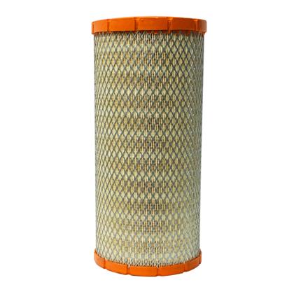 Filtro de Ar Motor Case IHMXU100 Caterpillar 312B 315C 428C 438C CB534C CP433C PF290B PS360B TH103 TH220 Komatsu PC160 - Tecfil - ARS1235  