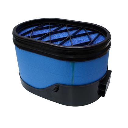 Filtro de Ar Motor Magnum 250 310 340 370 Caterpillar 973D Volvo Powercore - Turbo Filtros - TR7556I  