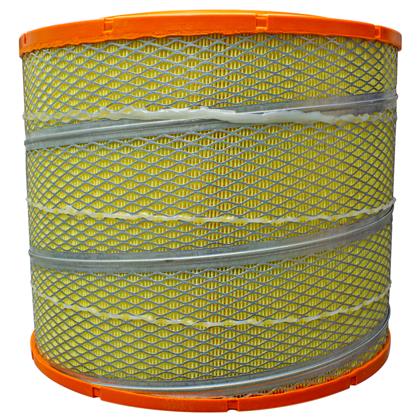 Filtro de Ar Motor Case MX180 MX200 MX230 MX255 MX270 MX285 - Tecfil - ARS4292  