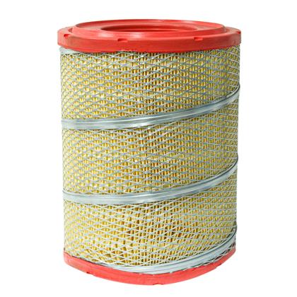 Filtro de Ar Motor Caterpillar 12G 12H 120G 120H 130G 320B 508 918F 928G AP100B AP1050B CS583C - Tecfil - ARS2499  