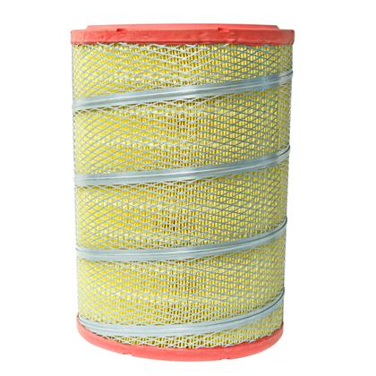 Filtro de Ar Motor Caterpillar 231D 234 235C 322C 324D 324E 325C Challenger 65 65B 75 - Tecfil - ARS2503  