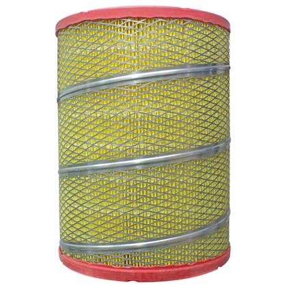 Filtro de Ar Motor Caterpillar Chevrolet A40 A70 A80 A90 C40 Freightliner GMC John Deere - Tecfil - ARS2711  