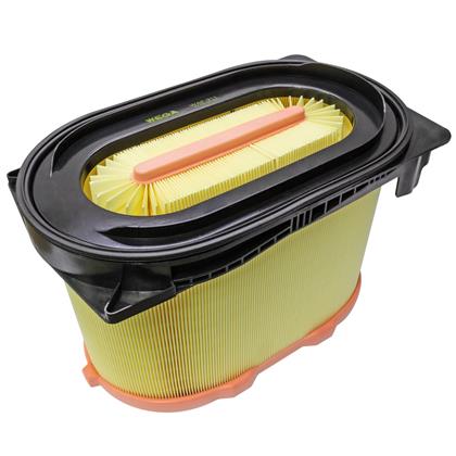 Filtro de Ar Motor Agco 714 720 722 724 Vario Caterpillar D6K2 D6N - Wega - WAP911  