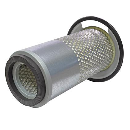 Filtro de Ar Motor Caterpillar Mitsubishi Empilhadeira - Wega - JFA0A00  