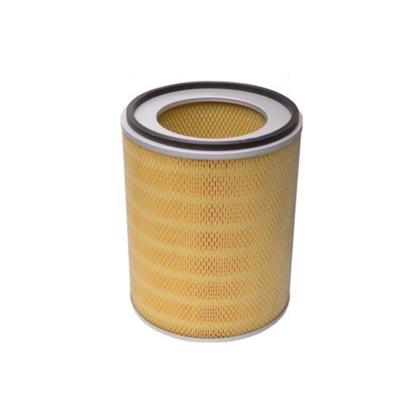 Filtro de Ar Motor Caterpillar Escavadeira Guindaste Motoniveladora Pá Carregadeira - Wega - WAP147  