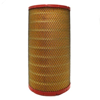 Filtro de Ar Motor Caterpillar JCB Liebherr Tamrock - Turbo Filtros - TR25437/1  