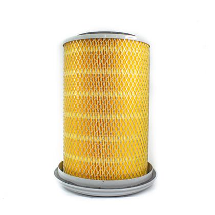 Filtro de Ar Motor CBT Detroit Fiat Allis Komatsu Perk Valmet - Turbo Filtros - TR1038  