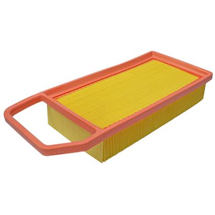 Filtro de Ar Motor Citroen C5 C6 16V 2005 a 2012 Peugeot 407 2.0 16V após 2006 407 3.0 V6 após 2005 - Tecfil - ARL8111