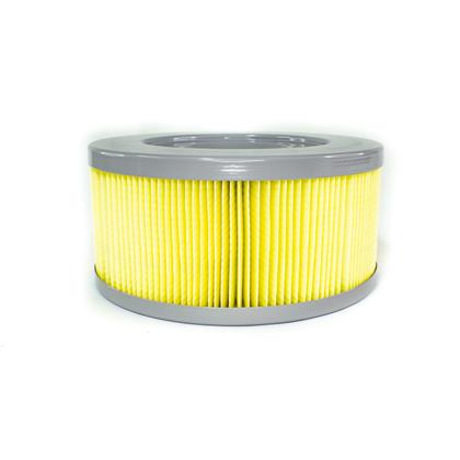 Filtro do Ar Clark Empilhadeira CMP25/30 - Turbo Filtros - TR709  