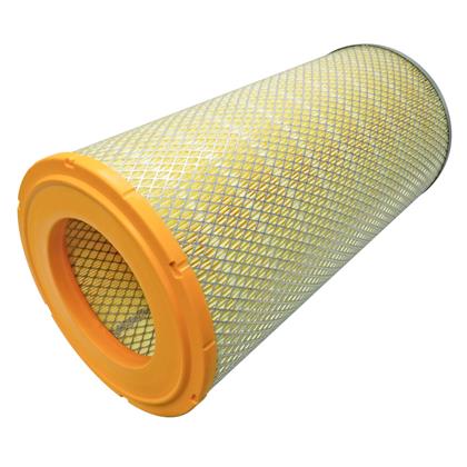 Filtro de Ar Motor Colheitadeira TC5090 Motor Cummins 8.3L - Wega - WAP191  