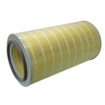 Filtro de Ar Motor Dongfeng Nissan - Turbo Filtros - TR25452