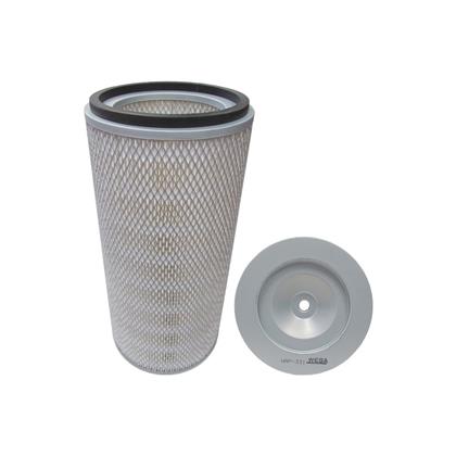 Filtro de Ar Motor Ford Cargo 1215 1218 1313 1314 1419 1513 1621 1721 2626 2631 Volkswagen 11140 12170 12180 14150 - Wega - WAP331  
