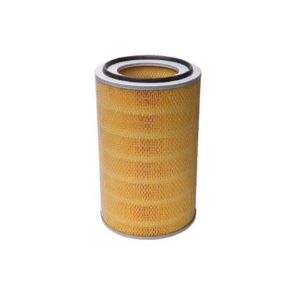 Filtro de Ar Motor Ford Cargo 1421 1422 1622 3224 3530 4030 Volkswagen 14200 14220 16220 16300 17220 24220 24250 - Wega - WAP266  