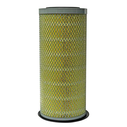 Filtro de Ar Motor Ford Trator Série 10 - Turbo Filtros - TR1095  