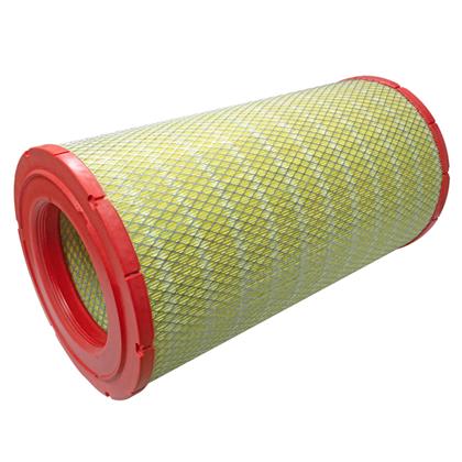 Filtro de Ar Motor Hitachi EH600 Volvo A25F A30F A40C EC460B EC480D EH650 G976 G990 L150 L180 L220 L250 - Turbo Filtros - TR30380  