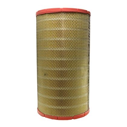 Filtro de Ar Motor Hitachi EH600 Volvo Penta A25F A30F A40C EC460B EC480D EH650 G976 G990 L150 L180 L220 L250 - Tecfil - ARS3998  