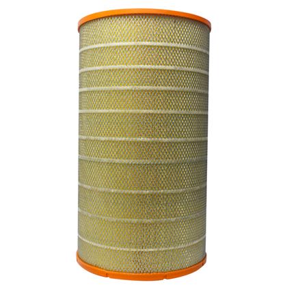 Filtro de Ar Motor International Navistar 7600 8500 John Deere Colheitadeiras - Tecfil - ARS4062  