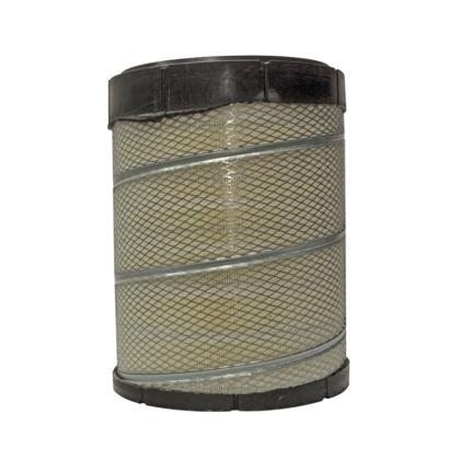 Filtro de Ar Motor International Navistar 7600 8500 Transtar - Turbo Filtros - TR4862  