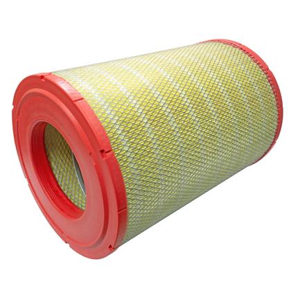 Filtro de Ar Motor International Navistar John Deere SLC - Turbo Filtros - TR3931  