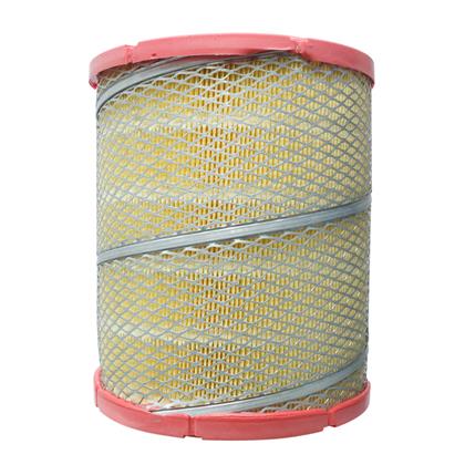 Filtro de Ar Motor Jac T140 2.8 Cummins após 2012 - Turbo Filtros - TR30379