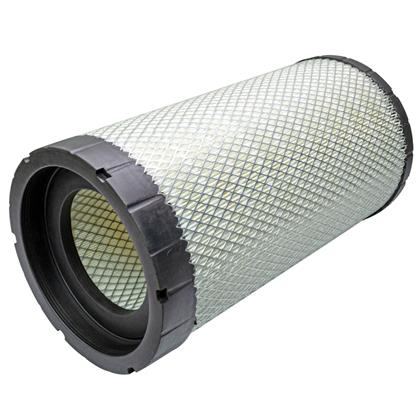Filtro de Ar Motor John Deere 200D 240D 270D 444J 444K 624J 644K 544J A400 R450 Volvo SD100D SD100F SD105DX SD105F SD122D - Wega - WAP176  