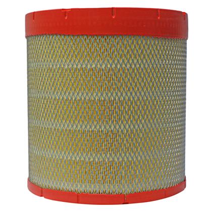 Filtro de Ar Motor John Deere Trator - Turbo Filtros - TR30180  