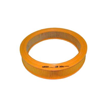 Filtro de Ar Motor Kadett 1989 a 1997 Monza 1992 a 1996 - Wega - WR209