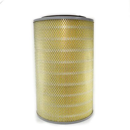Filtro de Ar Motor Komatsu HD4655 HD7853 SLC 370 8760 8870 8960 8970 9410 9500 9976 - Turbo Filtros - TR4801  