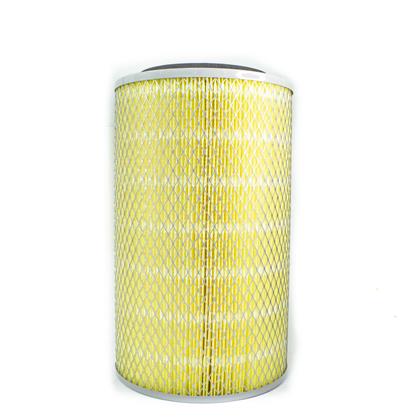Filtro de Ar Motor Mercedes 1524 1525 Valmet 144 148 após 1989 - Turbo Filtros - TR1524  