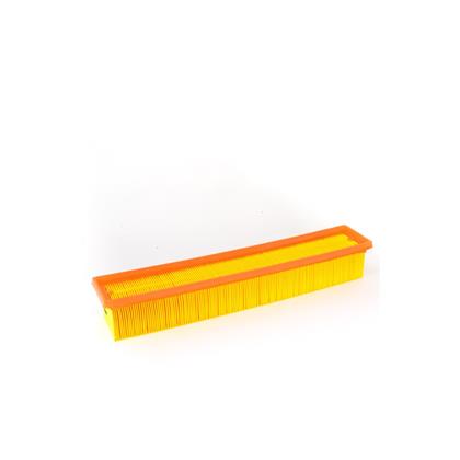 Filtro de Ar Motor Mercedes C200 2.0 16V Kompressor 2000 a 2003 C230 2.3 16V Kompressor 2000 a 2003 - Wega - FAP4025