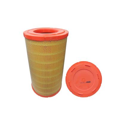 Filtro de Ar Motor P114 P124 R114 R124 T114 T124 - Wega - WAP359  