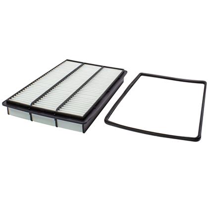 Filtro Ar Motor Pajero Full 3.8 V6 após 2007 Tecfil ARL4135