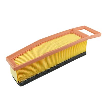 Filtro do Ar Peugeot 208 Argentino Citroen C3 1.6 16V Após 2021 - Wega - FAP4895