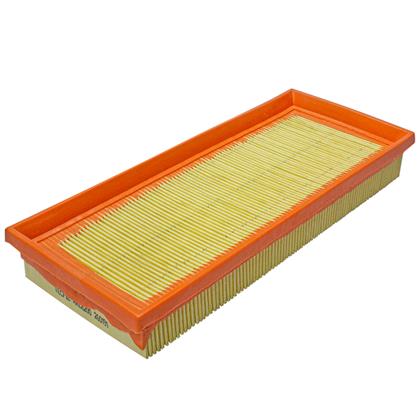 Filtro de Ar Motor Smart Fortwo 1.0 após 2007 - Tecfil - ARL8200