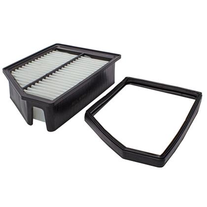Filtro de Ar Motor Ssangyong Korando 2.0 16V após 2011 - Tecfil - ART8820
