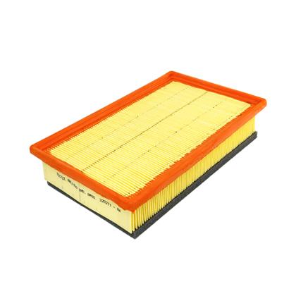 Filtro de Ar Motor Tiggo 3 1.0 Turbo após 2021 - Tecfil - ARL9120