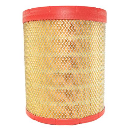 Filtro de Ar Motor Trator 8245R 8270R 8295R 8320R 8345R 8370R 8345RT - Turbo Filtros - TR580337  