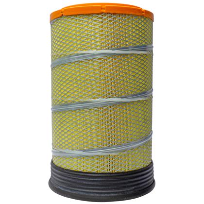 Filtro de Ar Motor Valmet 138 1384 MWM 1983 a 1989 - Tecfil - AP6034  