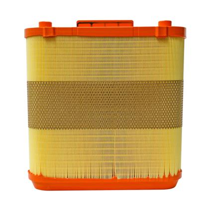 Filtro de Ar Motor Volkswagen Delivery 4140 6160 9170 11180 13180 - Turbo Filtros - TR37480I  