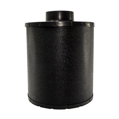Filtro de Ar Motor Volvo Pá Carregadeira L60E L70F L90E L110E L120C L150C L180G L330E - Fleetguard - AH1107  