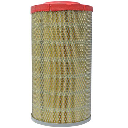 Filtro de Ar Motor XCMG Carregadeira ZL30G - Turbo Filtros - TR9101  