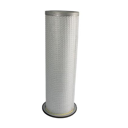 Filtro de Ar Secundário AP4736 AP6774 E568 AF2040KLL AF4736 C16190 C16192 C16245 FA2774 HP5201 TR30 224 UA2050 PK John Deere - WEGA WAP203/S  