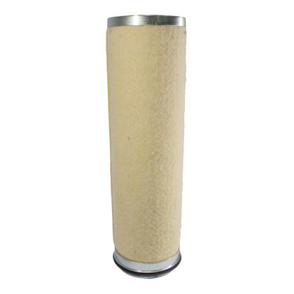Filtro de Ar Secundário ARS9101 TR9101 UA8039P XCMG ZL30G Pá Carregadeira - TURBO TR9102