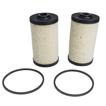 Filtro de Combustível 1/2 Bomba Injetora Preço de par - Tecfil FC161  