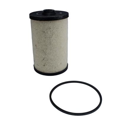 Filtro de Combustivel 1Litro Bomba Injetora Bosch - Bosch 0986450703